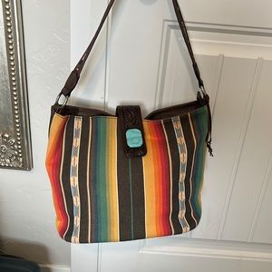 Angel Ranch Concealed  Carry Handbag